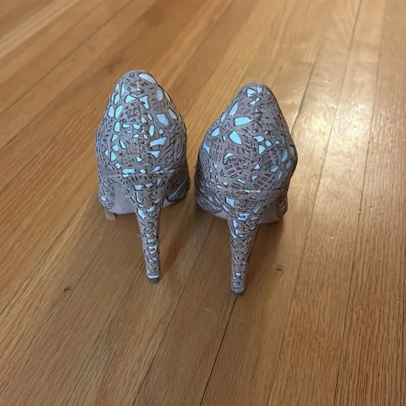 Shoes - Picture 3 of 5